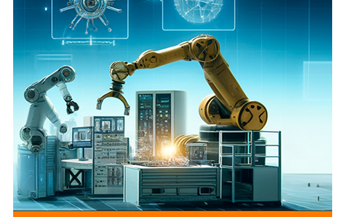 Wibu-Systems to Showcase Its CodeMeter Solutions at the Automate Show 2024