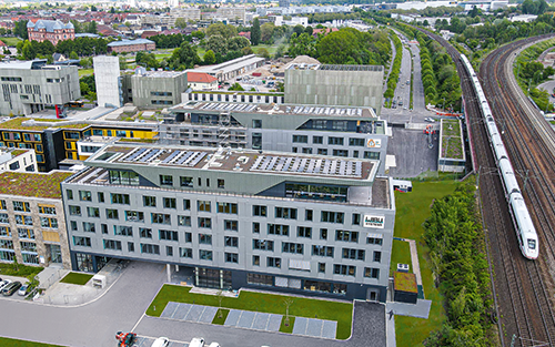 35 Years of Excellence: Wibu-Systems Continues to Lead in Cybersecurity and Software Licensing