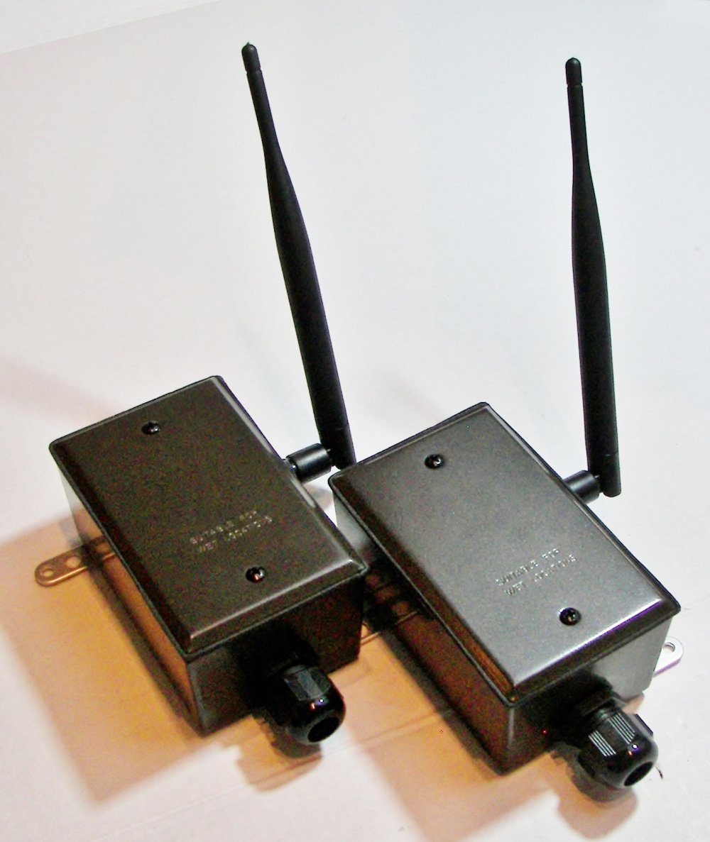 Imagine Instruments announces WIDXL-24 Series wireless remote control system