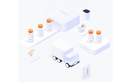 Wiliot Debuts Company’s Revolutionary 'Sensing as a Service' Platform at Pack Expo 2021