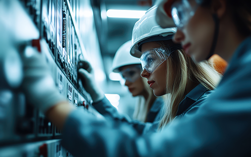 Women in Manufacturing and Society of Women Engineers Announce Partnership to Support Women in Industry