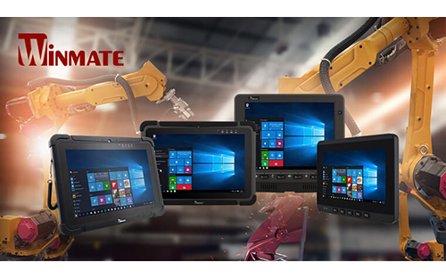 Winmate Offers Verizon Wireless and PTCRB Certified Devices