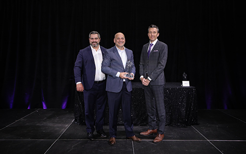 Electromate Elated with Win at 2022 Business Achievement Awards in ‘Innovation & Technology’ Category