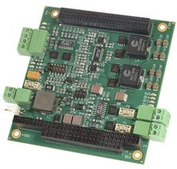 WinSystems introduces PC/104 DC/DC renewable power supplies