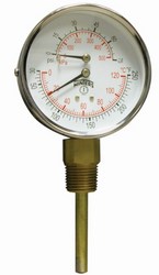 Winters Tridicator Gauge conforms to new ASME specs