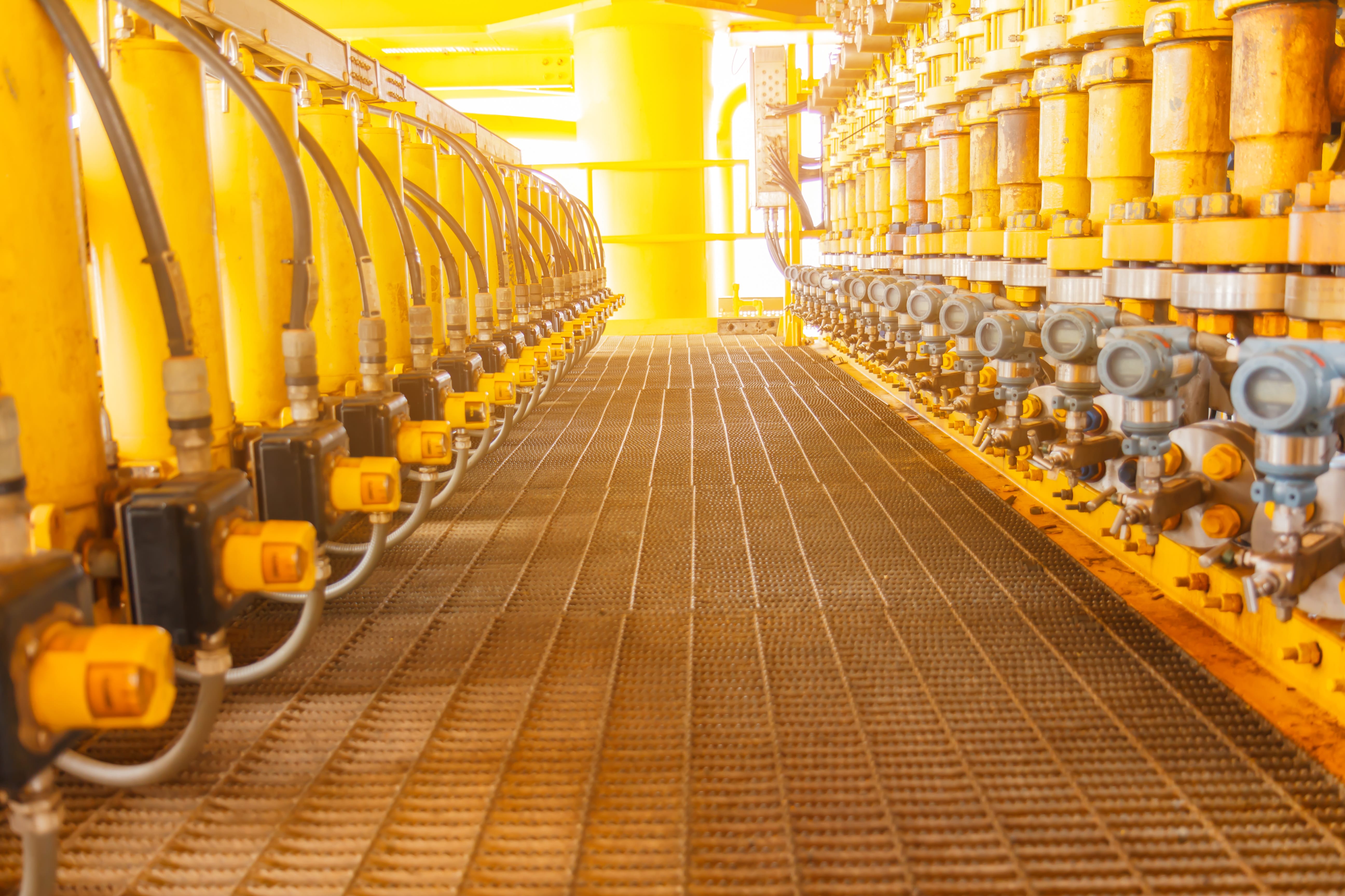 What Are Some Opportunities for Wireless Measurement and Control?