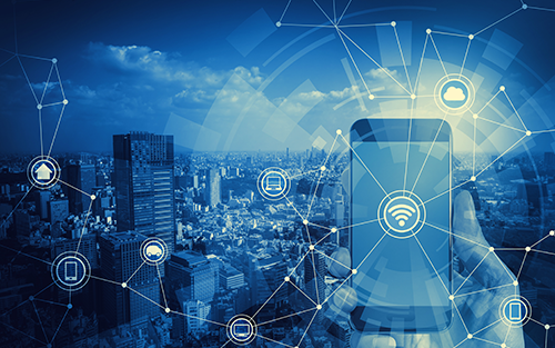 Nokia Extends Range of Industrial Device Solutions for Private Wireless Networks