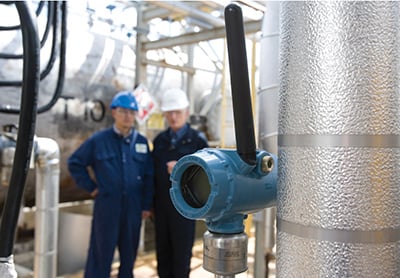 New Applications for Pressure Measurement Technologies