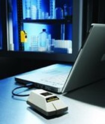 Dickson announces wireless data logger for industrial processes