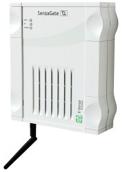 E-Senza releases SenzaGate SG151 wireless gateway