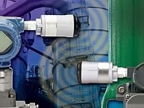 Emerson releases THUM Adapter for WirelessHART