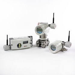 ABB announces FieldKey wireless adapter for HART instrumentation