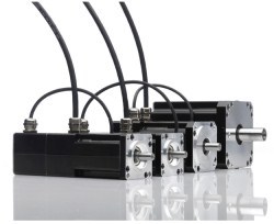 WITTENSTEIN introduces MRSH Servo Motors