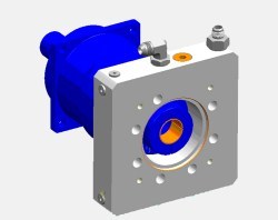 Wittenstein introduces alphaCool to cool motors