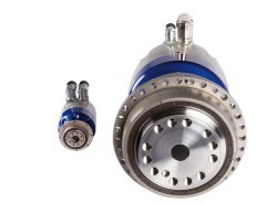 WITTENSTEIN announces huge, compact TPM+ Titan Actuators