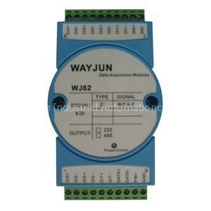 Digital signal to RS485 Converter