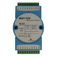 Digital Signal to RS485 converter