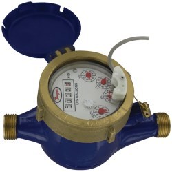 Dwyer releases WMT and WMT2 Water Meters
