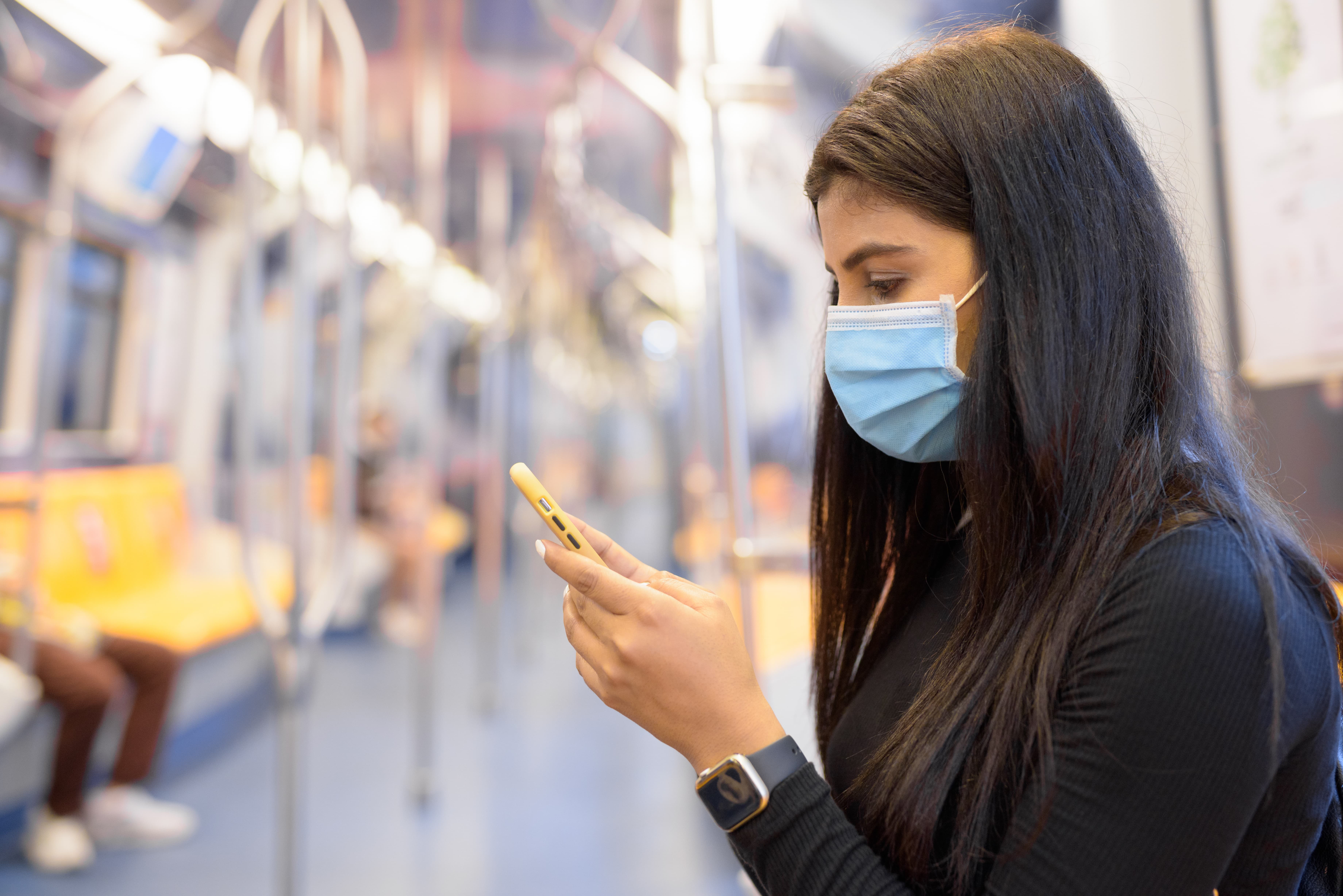 ISA MPSTME Student Section Develops a Women's Safety App [Q&A]