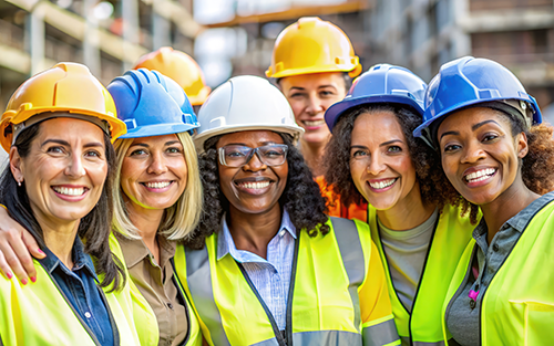Society of Women Engineers Celebrates 75th Anniversary at Cooper Union on May 6