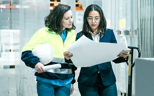 Women in Manufacturing Education Foundation Announces 2021 Class of Hall of Fame Inductees