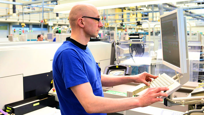 What’s It Like to Work Today as an Industrial Engineer?