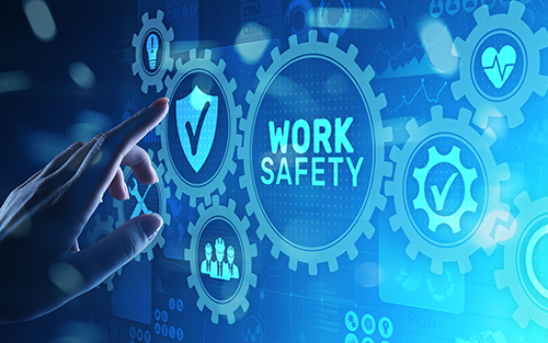 The Next Frontier in Workplace Safety Will Launch at ProMAT2023