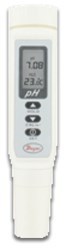 Dwyer introduces WPH2 pH Testing Pen