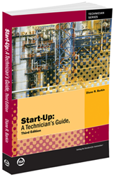 Start-Up: A Technician’s Guide, Third Edition