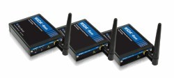 MicroStrain announces wireless gateways