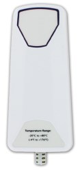 Dwyer announces WTDL Temperature/Humidity Data Logger