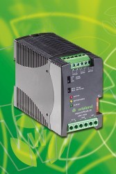 Wieland announces R20 redundancy module for Power Supplies