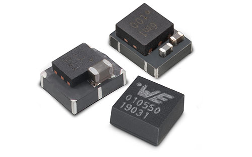 Würth Elektronik Extends Its MagI³C Series