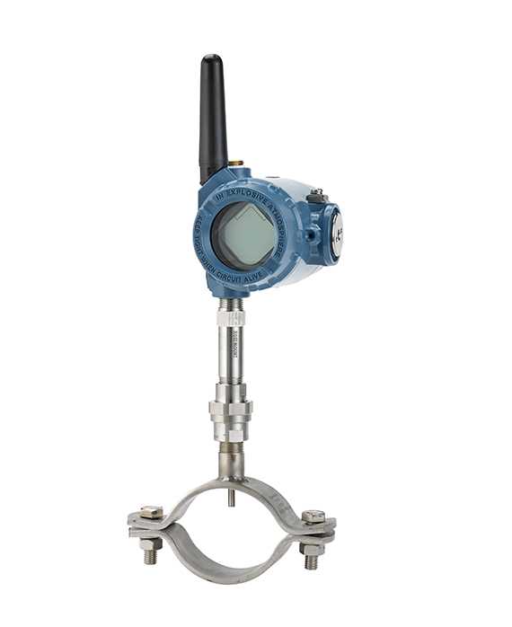 Emerson introduces Rosemount X-well Technology temperature measurement solution
