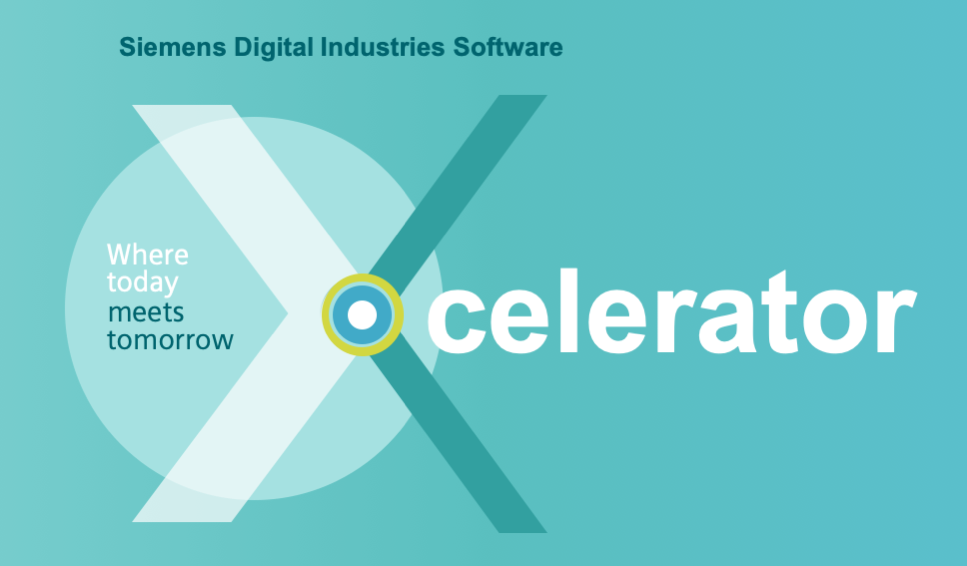 Siemens announces Xcelerator design software portfolio