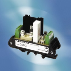 ASI Introduces Battery Charger Interface Module