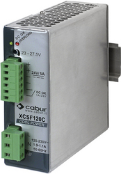 ASI DIN Rail Mounted Power Supplies