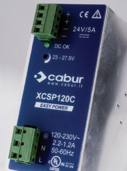 ASI announces XCSP Economy Power Supplies
