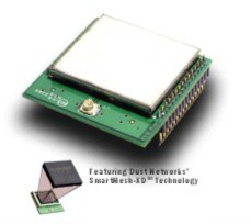 RF Monolithics releases XDM2510H WirelessHART RF Module
