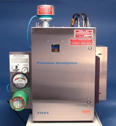 FOSS NIRSystems releases NIR Bioprocess Probe