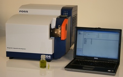 FOSS adds flow cell capability to XDS Liquid Analyzer