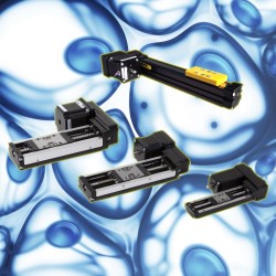 Parker releases 401 XE linear actuator