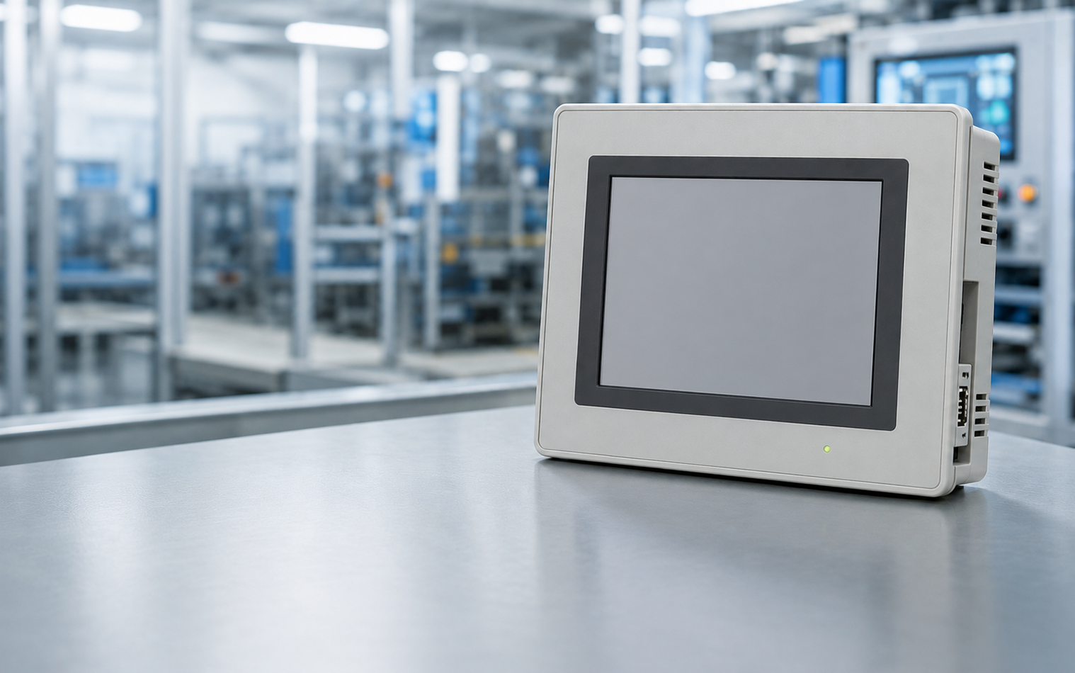 Thumbnail for Why the Pro-face PFXGP4301TADW Remains a Reliable Choice for Industrial HMI Applications