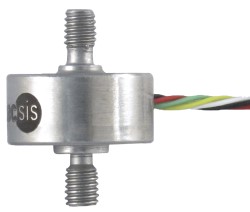 tecsis releases Model XLUS88 subminiature load cell