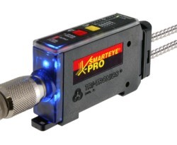 Tri-Tronics introduces XP10 high-speed (10µs) response sensor