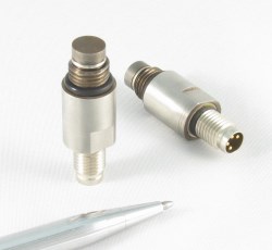 Tecsis releases Model XPMF03 miniature pressure transducer