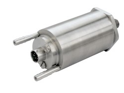 Tecsis announces Model XPW water cooled pressure transmitter