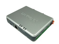 Lantronix introduces xSenso Analog Device Server