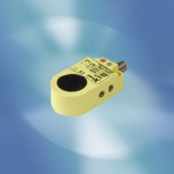 ASI introduces XSR inductive ring sensor