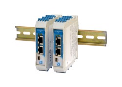 Acromag releases XT1230 and XT1240 Ethernet I/O modules
